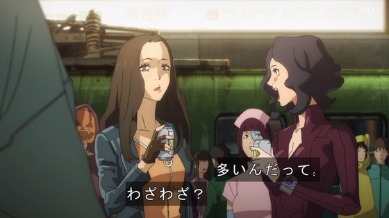 「呪術廻戦」(2期)31話感想 (101)