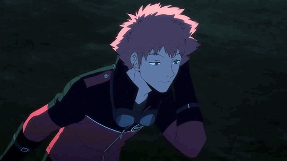「ワールドトリガー」2期 10話感想 (79)