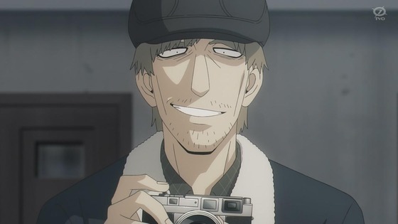 「SPY×FAMILY」2期 28話感想 (18)