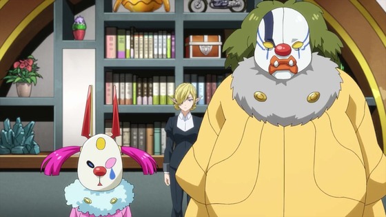 「転生したらスライムだった件」3期 50話感想 (6)