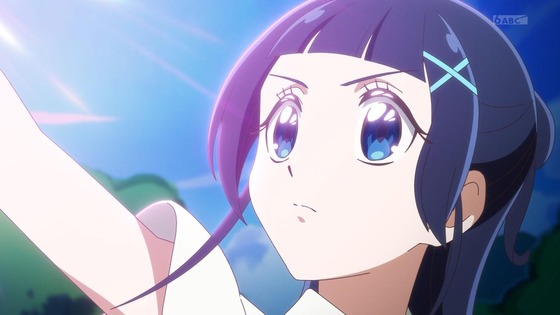 「キミとアイドルプリキュア♪」キミプリ 30話感想 (28)