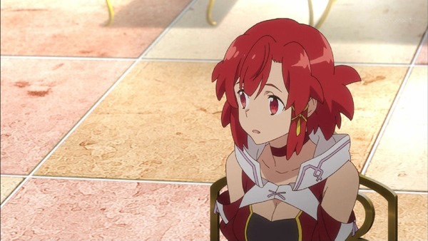 「終末のイゼッタ」 (21)