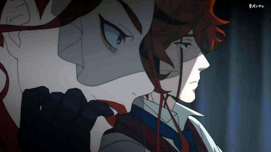 「アンデッドガール・マーダーファルス」アンファル 4話感想 (95)