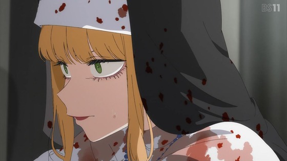 「その着せ替え人形は恋をする」24話感想 最終回 (38)