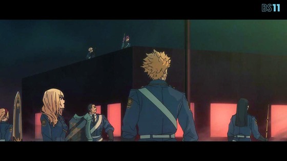 「Fatestrange Fake」9話感想 (72)