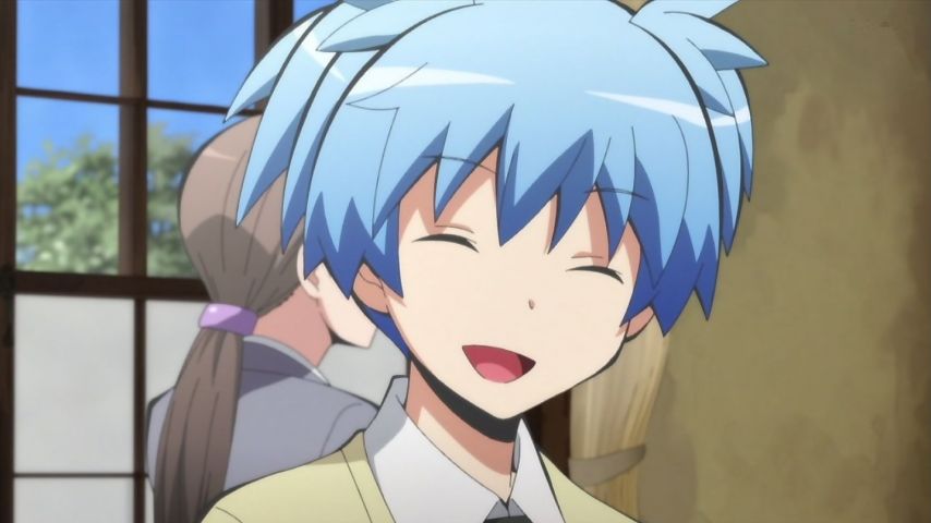 暗殺教室 第2期 19話感想 中学生が大人を翻弄し宇宙へ 誰よりも律が有能と再確認 実況 画像 ポンポコにゅーす ファン特化型アニメ感想サイト 暗殺教室 第2期 19話感想 中学生が大人を翻弄し宇宙へ 誰よりも律が有能と再確認 実況 画像 ポンポコにゅーす ファン特化型アニメ感想サイト