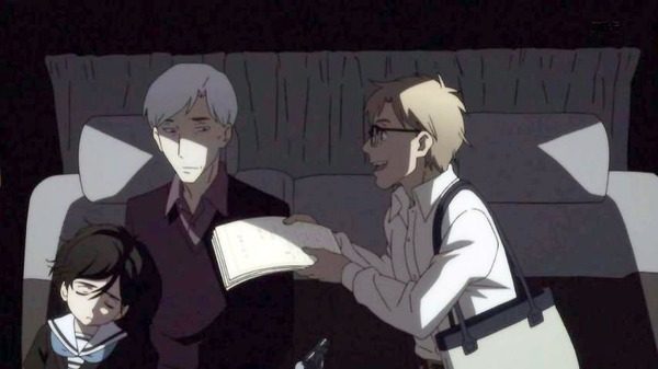 「昭和元禄落語心中 助六再び篇」 (35)