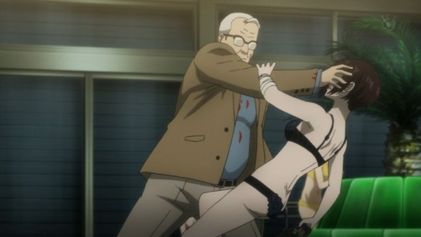 PSYCHO-PASS  (20)