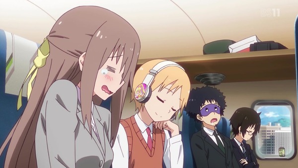 「干物妹！うまるちゃんR」2期 5話 (27)