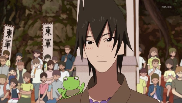 「有頂天家族2」4話 (12)