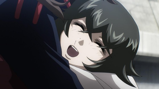 「蒼穹のファフナー THE BEYOND」12話感想 最終回 (72)