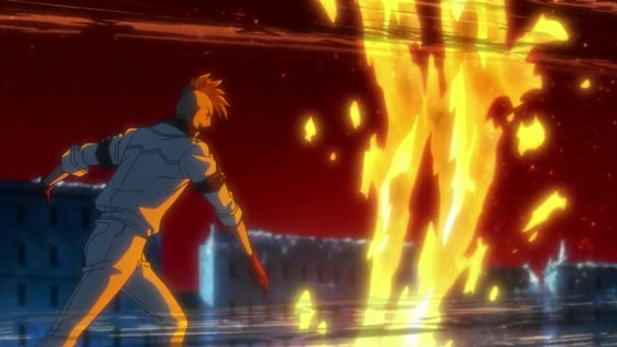 「BLEACH 千年血戦篇」15話感想 (125)