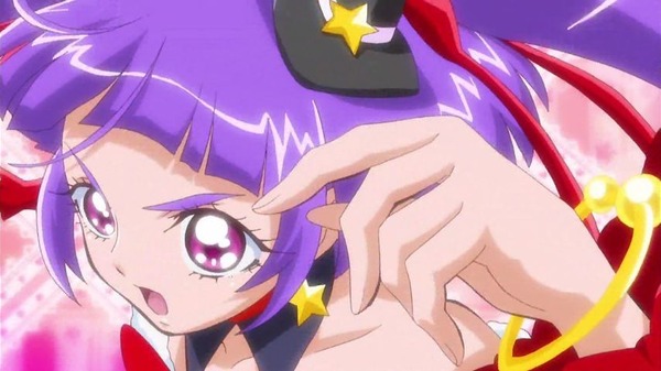 「魔法つかいプリキュア!」第9話感想 (34)