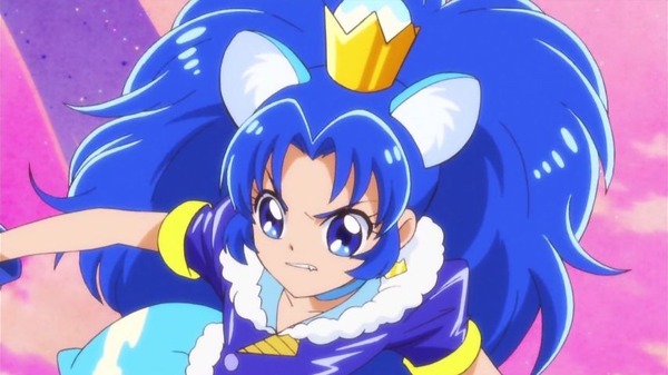 「キラキラ☆プリキュアアラモード」17話 (35)