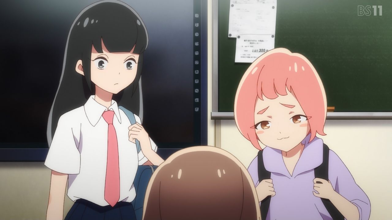 ゾンビランドサガ リベンジ 7話の情報量が多い ロメロ可愛いことに 大古場さんはメンバーの真相にどこまで迫っているのか 考察 雑談 ポンポコにゅーす ファン特化型アニメ感想サイト ゾンビランドサガ リベンジ 7話の情報量が多い ロメロ可愛いことに 大古場さんはメンバーの真相にどこまで迫っているのか 考察 雑談 ポンポコにゅーす ファン特化型アニメ感想サイト