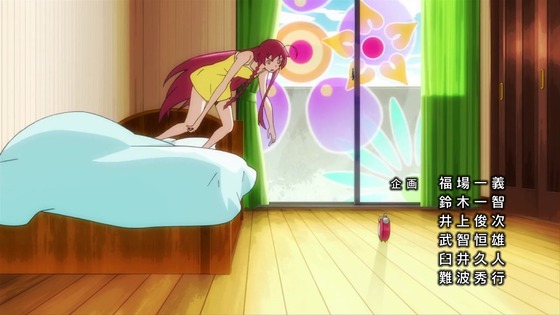 「はたらく魔王さま!」5話感想(10)