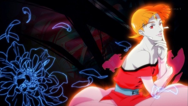 「マクロスΔ(デルタ)」 (12)