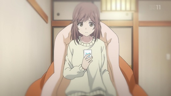 「Lostorage conflated WIXOSS」8話 (33)