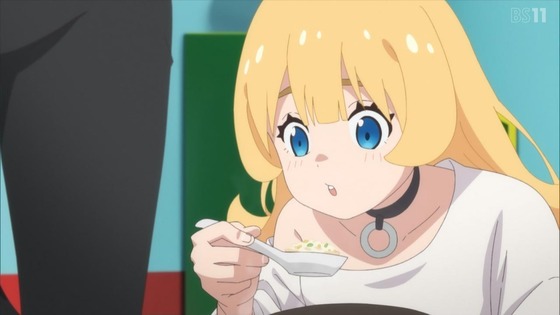 「姫様“拷問”の時間です」5話感想 (97)