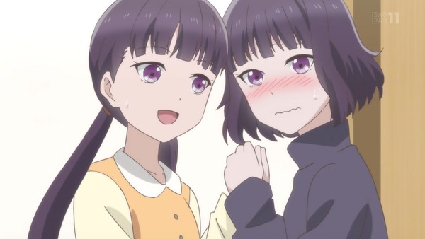 「女子高生の無駄づかい」9話感想 (34)