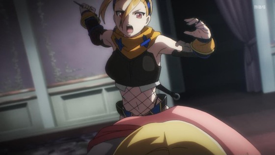 「オーバーロードⅣ」オバロ4期 12話感想 (28)