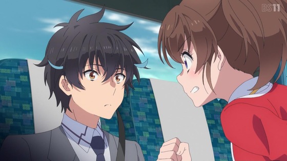 「即死チートが最強すぎて、異世界のやつらがまるで相手にならないんですが。」1話感想 (6)