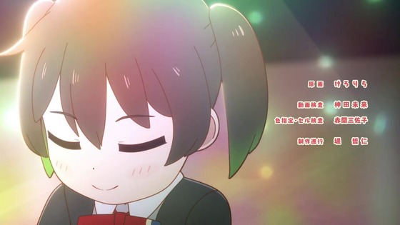 「にじよん あにめーしょん2」2期 10話感想 (25)