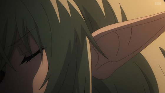 「ゴブリンスレイヤーⅡ」2期 4話感想 (24)