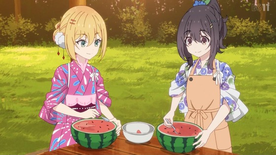 「日々は過ぎれど飯うまし」8話感想 (62)