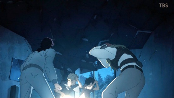 「機動戦士ガンダム 水星の魔女」15話感想 (11)