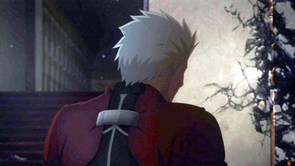 Fate Stay Night Ubw 19話感想 英霊 守護者 エミヤの正体が明らか
