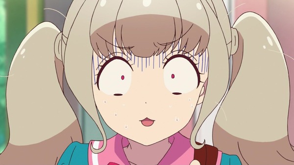 「アイカツオンパレード!」第1話感想 (82)