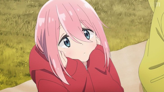 「ゆるキャン△ SEASON3」3期 10話感想 (12)