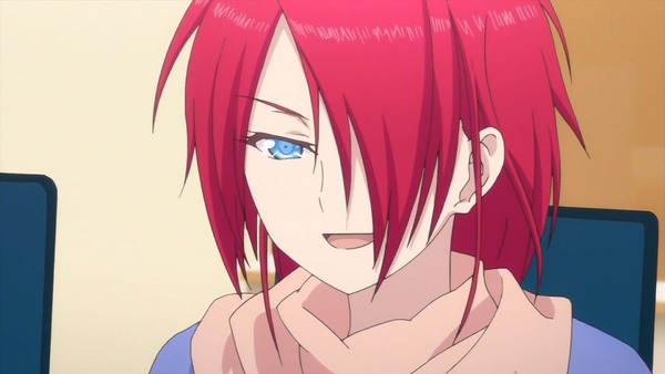 Charlotte(シャーロット (32)