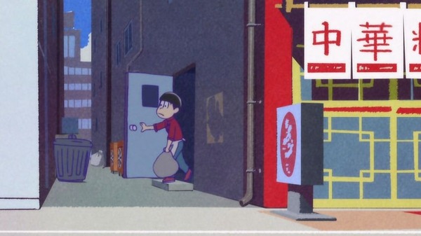 「おそ松さん」2期 24話 (48)