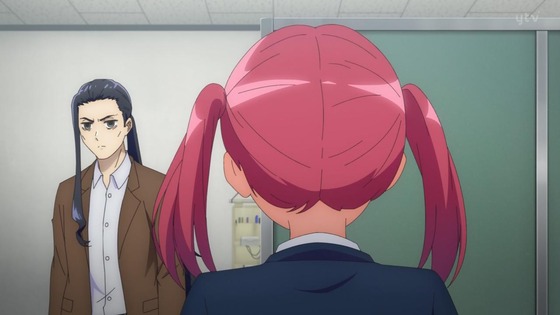 「株式会社マジルミエ」12話感想 (20)