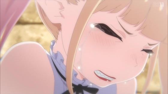 「姫様“拷問”の時間です」12話 最終回感想 (3)