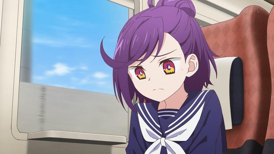 「アクロトリップ」12話 最終回感想 (2)