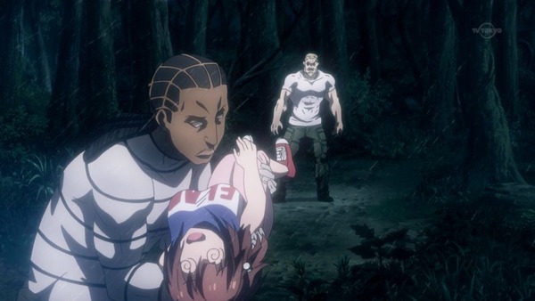 「タブー・タトゥー」 (29)