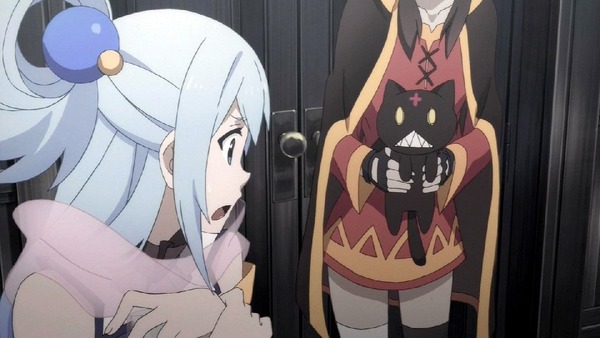 「この素晴らしい世界に祝福を!2」 (6)
