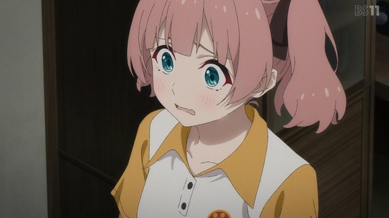 「グロウアップショウ」7話感想 (43)