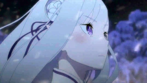 「リゼロ」49話感想 (4)