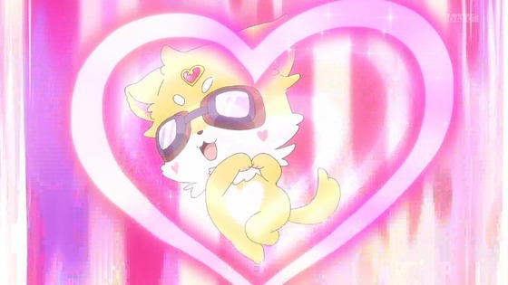 「名探偵プリキュア！」8話感想 (18)