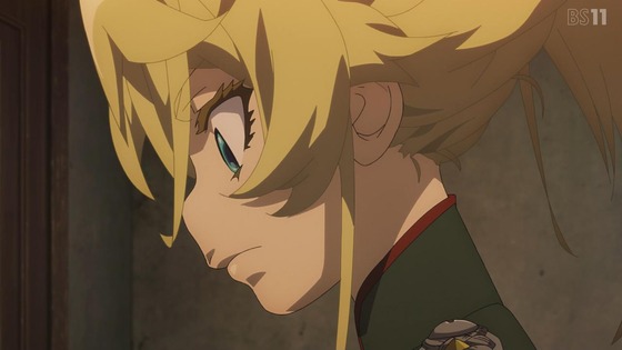 「幼女戦記Ⅱ」2期 10話感想 (76)