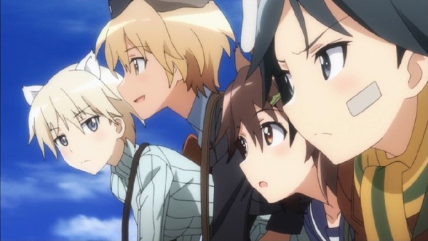 「ブレイブウィッチーズ」 (31)