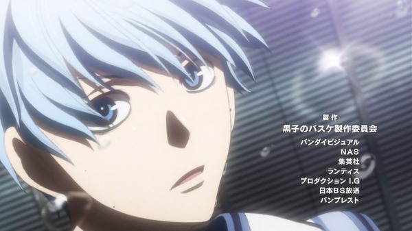 黒子のバスケ 第3期 (22)