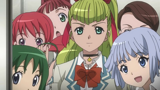 「モーレツ宇宙海賊」9話感想 (102)