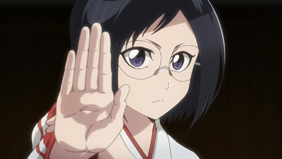 「BLEACH 千年血戦篇」37話感想 (84)