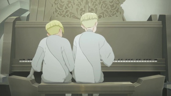 「TRIGUN STAMPEDE」9話感想 (6)