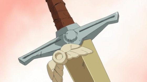 「ダンジョン飯」3話感想 (4)